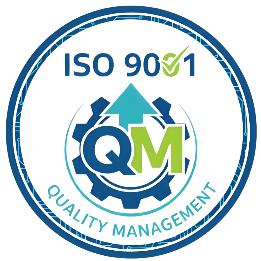 ISO 14001 Logo