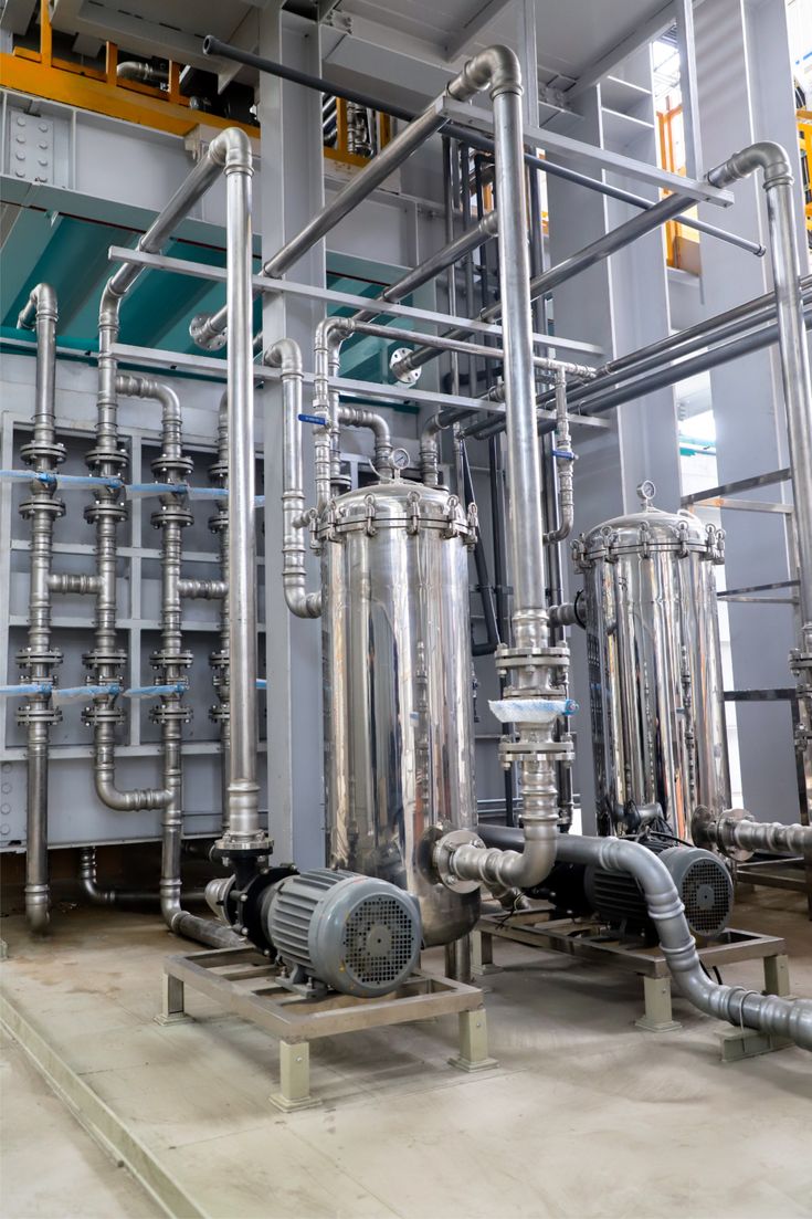 <p>WASTE WATER TREATMENT: STP</p>