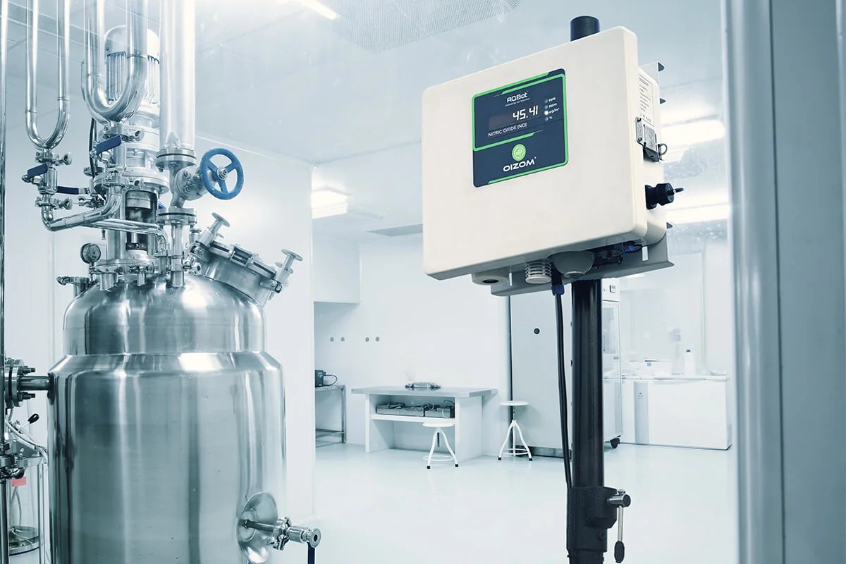 <p>INDOOR AIR QUALITY</p>