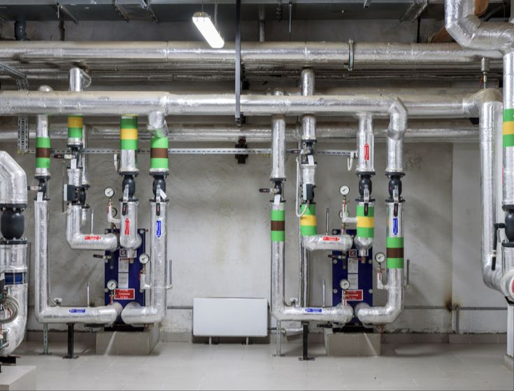 <p>INDOOR AIR QUALITY</p>