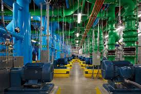 <p>General MEP Maintenance</p>